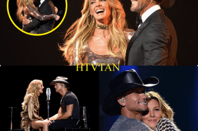 FAITH HILL’S SHOCKING SACRIFICE SAVES TIM MCGRAW FROM DEMONIC SPIRAL: HOW SHE TRANSFORMED A COUNTRY BAD BOY INTO AN ANGEL—WHAT DARK SECRET DID SHE UNCOVER?  Hold onto your seats—this country music bombshell is about to shake Nashville to its very core! Tim McGraw, once a hell-raising rebel on the brink of self-destruction, has made a jaw-dropping confession: his wife, Faith Hill, was the divine force that pulled him from the dark abyss of fame-fueled chaos. In an emotional revelation on May 26, 2025, Tim tearfully admitted, “I was a demon on a dark road,” until Faith’s unwavering love and soul-crushing sacrifices turned him into the angelic figure fans adore today.  But the real shocker? Whispers of a chilling ultimatum Faith delivered are now surfacing. Sources claim it involved a hidden addiction and a near-fatal scandal—one that could’ve destroyed Tim’s career and their marriage. Insiders are revealing that Faith risked her own career to shield him from ruin.  Was her act of love truly selfless, or did she uncover a sinister truth about Tim’s wild past that could still tear them apart? What was the powerful pact Faith made to save Tim, and why is this secret only now coming to light?