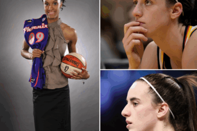 🚨 BREAKING: DeWanna Bonner Drops Explosive Truth Bomb on Caitlin Clark—WNBA Star’s Bold Remarks Stir Controversy and Shake the Basketball World! What Did Bonner Really Say About Clark’s Controversial Actions, and How Will Her Powerful Words Impact the Future of Women’s Sports? This Explosive Drama Is Just Getting Started! Full Story Below 👇