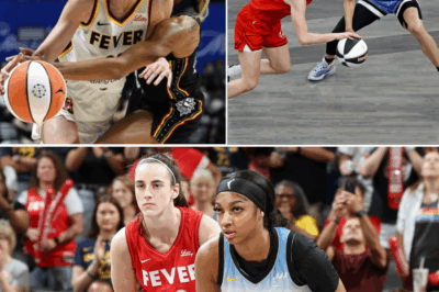 🚨 WHERE WAS THIS LEVEL OF OUTRAGE When the Whole WNBA Tried to End Rookie Caitlin Clark? 🤨 What Sparked the Sudden Backlash Against Clark, and Why Did Fans Only React Now? The Controversy That’s Been Brewing Behind the Scenes Is Exploding into the Spotlight, and the Basketball World Can’t Stop Talking About It! Full Story Below 👇