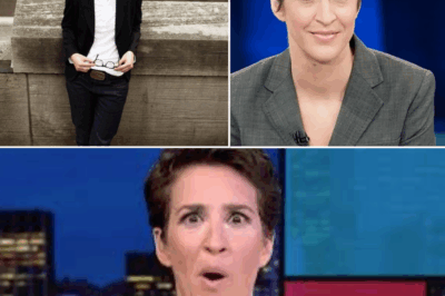 BEHIND THE SCENES: The PRIVATE LIFE of Rachel Maddow—A Glimpse Into Her Surprising Family Dynamic and Longtime Partner Known for her sharp wit and commanding presence on MSNBC, Rachel Maddow has long captivated audiences with her bold analysis. But what few know is the surprisingly private family life she leads off-screen, a stark contrast to her public persona. Who stands by her side in this hidden world? In this rare, intimate look beyond the spotlight, we reveal the story of Rachel Maddow’s longtime partner and how they navigate the pressures of fame together. Full story below 👇