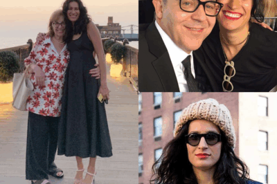 FOX NEWS BOMBSHELL! ELENA MOUSSA’S STUNNING MOTHERHOOD REVEAL AT 42 SHOCKS FANS—IS GREG GUTFELD HIDING A LIFE-ALTERING SECRET?  Hold onto your seats—Elena Moussa, the fiercely private wife of Gutfeld!’s Greg Gutfeld, has set the internet on fire with a jaw-dropping Instagram post featuring her cradling baby Mira. At 42, Elena’s glowing motherhood moment has sent fans into a frenzy. But there’s more lurking beneath the chic pose by the pram—a shocking truth that’s shaking the Gutfelds to their core.  Rumors are swirling, and X is ablaze with speculation—could there be a dark, hidden Fox News plot behind this seemingly innocent family moment? Is Greg hiding a life-altering secret, and why did Elena’s reveal stir such a massive social media storm?