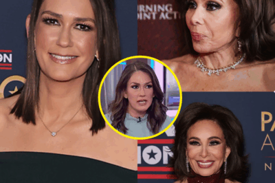 FOX NEWS BLOODBATH: JEANINE PIRRO’S EXPLOSIVE ATTACK TO DESTROY JESSICA TARLOV—THE FIVE ON BRINK OF COLLAPSE!  Television’s darkest hour has arrived! Fox News erupted into chaos when Judge Jeanine Pirro viciously declared war on Jessica Tarlov, screaming live on-air, “Get Tarlov out or I’m done!” in a savage, shocking bid to eliminate her rival’s seat on The Five. The brutal, rage-fueled ambush left viewers frozen as the panel disintegrated into a battlefield. But leaked dressing-room audio exposes an even darker secret—Pirro’s months-long scheme to hijack Tarlov’s chair with the help of network execs, rumored to involve a sinister $5 million payoff. America, pick a side: Is Pirro saving the show, or brutally destroying it?
