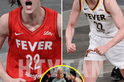 New Footage EXPOSES Brutal Assault on Caitlin Clark—Referee FAILS to Act, WNBA Faces Massive Backlash! Shocking new footage reveals Caitlin Clark being assaulted on the court, with multiple violent hits ignored by the referee. The WNBA is now under fire for its failure to protect players. Will this lead to immediate changes in the league?