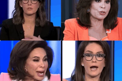 THIS JUST HAPPENED: Jeanine Pirro Sends ULTIMATUM to FOX – “It’s Me or Jessica Tarlov” – FOX’s Response Sends The Five Into Chaos! In a shocking turn of events, Jeanine Pirro has issued an ultimatum to FOX News: either she stays, or Jessica Tarlov does. The tension in the studio skyrocketed as Pirro demanded that the network choose between her and Tarlov after a fiery on-air clash. FOX News’ response to Pirro’s bold ultimatum has sent shockwaves through The Five, leaving everyone wondering what’s next for the show. What did Pirro say that led to this explosive demand, and how will the network respond? The dramatic fallout is just beginning, and the answers will leave you in disbelief
