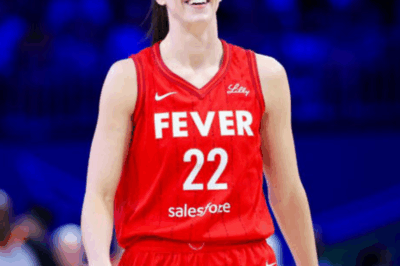 CAITLIN CLARK’S $1 BILLION QUESTION: IS HER EXPLOSIVE RISE REALLY CHANGING THE WNBA FOREVER—OR JUST HYPE?