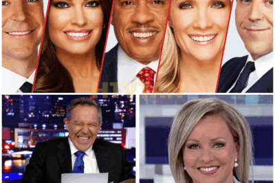 FOX NEWS SHOCKWAVE: Sandra Smith Joins The Five—Is This the Dynamic Duo That Will Reinvent the Network’s Most Unpredictable Show? Fans Are Divided as Greg Gutfeld Gets a Bold New Partner in the Most Talked-About Shakeup of the Year