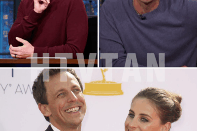 Seth Meyers SHOCKS Fans: Hilarious Confession About NOT Proposing in Paris—And the Adorable Proposal Twist That Followed!