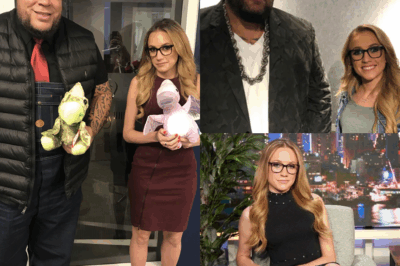 TYRUS’ CATACLYSMIC LIVE TV RAMPAGE EXPLODES ‘THE VIEW’: “THIS ISN’T JUSTICE, IT’S BLATANT PROPAGANDA!” ROARS IN APRIL 2025 FURY! In a blistering showdown, Tyrus’ incendiary tirade against cancel culture SHATTERS the set, leaving hosts STUNNED and fans REELING! Has he delivered the KILL SHOT to The View’s empire? What DARK truth sparked this seismic outburst? Plunge into the JAW-DROPPING, INTERNET-IGNITING chaos that’s rewriting TV history! Witness the UNSTOPPABLE clash that’s got the world OBSESSED!