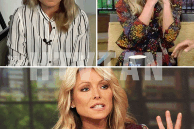 KELLY RIPA’S LIFE-CHANGING SECRET: The Scary Diagnosis She Almost Missed During a Routine Checkup