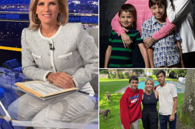 Laura Ingraham’s Beautiful New Beginning—From Devoted Single Mom to Finding Love When She Least Expected It For years, Laura Ingraham carried the weight of motherhood alone, raising three children with strength, grace, and unshakable determination. Now, in a chapter no one saw coming, the Fox News icon is sharing her most personal story yet—how love found her later in life, just when she thought that door had closed. Her journey from single motherhood to a renewed sense of family and hope is inspiring millions. A powerful reminder that it’s never too late for joy, for love, and for new beginnings. Watch the full heartwarming story unfold below 👇👇👇