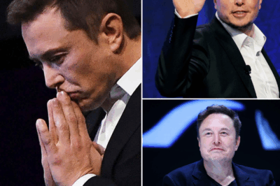 BREAKING: Elon Musk’s DEVASTATING Announcement Leaves SpaceX in SHOCK—“I Beg You…” Employees in Tears, Fans in Prayer Circles! In a moment no one saw coming, Elon Musk made a gut-wrenching announcement that left SpaceX employees in tears and fans around the world stunned. With the words “I beg you…” echoing through the room, Musk hinted at a revelation so unthinkable, it’s ignited fear that this could be the end of an era. What is Musk hiding—and why is the entire company on edge?  Full explosive details in the comment 👇👇