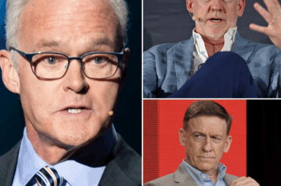 CBS SHOCKER: Scott Pelley TAKES DOWN Paramount LIVE on 60 Minutes—”I Can’t Stand By While They Sell Out the Truth!” In a moment no one expected, Scott Pelley turned his 60 Minutes platform into a stage for an explosive rant against Paramount, declaring “I can’t stand by while they sell out the truth!” The veteran journalist’s bold words have stunned viewers and sent shockwaves through CBS, leaving many questioning what’s really happening behind the scenes. What prompted Pelley to publicly call out the network, and could this be the beginning of a major rift at CBS? Full details below 👇