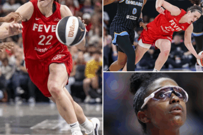 Diamond DeShields FIRED After Shocking Attack on Caitlin Clark—WNBA Bullies Just Got a Brutal Wake-Up Call! What Started as a Routine Scuffle Escalated Into a Career-Altering Moment, Leading to DeShields’ Dismissal. Fans Are Furious and Demanding Accountability, Sending a Clear Message: Bullying Caitlin Clark Comes with Serious Consequences. Full Story Below 👇