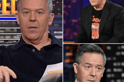 FOX NEWS SHOCKER: Greg Gutfeld Reveals the Identity of a Guest BANNED FOR LIFE from the Gutfeld! Studio—The Explosive Reason Behind It Will Leave You Speechless! What Happened Behind the Scenes, and Why Was This Guest Permanently Banned? The Shocking Revelation Has Fans and Media Scrambling for Answers! Full Story in the Comments Below 👇👇👇