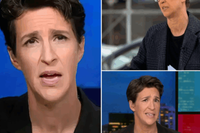 RACHEL MADDOW’S SHOCKING EXIT: After Nearly Two Decades at MSNBC, The TV “Queen” Drops Bombshell About Her Departure and Surprising Future Plans! In a stunning turn of events, Rachel Maddow has revealed her decision to leave MSNBC after nearly two decades of dominating the nightly news scene. In an exclusive and candid interview with Vanity Fair, Maddow opens up for the first time about the real reasons behind her departure and what’s next for her. But the surprises don’t stop there—Maddow also shares intimate, unexpected details of her life in Western Massachusetts, leaving fans and critics alike shocked. What’s in store for the television icon’s future? The full, explosive story is below 👇👇