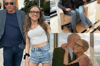 BREAKING: Kat Timpf’s Miraculous Comeback After Breast Cancer—Father’s Heartbreaking Lesson from Wife’s Battle Sparks Unbelievable Strength in Daughter’s Recovery! Fans in Awe of Powerful Father-Daughter Bond and Her Triumphant Return to Gutfeld!