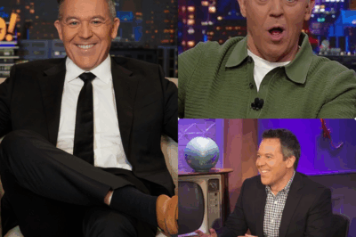 “I’m Not Going Anywhere” – Gutfeld’s Blunt Message to His Detractors