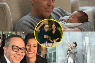 FOX NEWS SHOCKER! GUTFELD’S SLY “SECOND BABY ON THE WAY!” WHISPER STUNS FANS—WHAT DARK SECRET HAUNTS HIS FAMILY’S FUTURE? Greg Gutfeld’s cryptic hint at a second child sparks a PANIC-FUELED frenzy! Is a Fox plot twisting this joy? Dive into this JAW-DROPPING, HEART-POUNDING saga to uncover the truth shaking America!