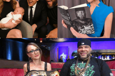 🚨🔥 FOX NEWS FEVER! KAT TIMPF’S EMOTIONAL NEWBORN REVEAL ON GUTFELD! TRIGGERS TYRUS’ WILD DASH—WHAT SHOCKING SECRET LURKS BEHIND THE SCENES?  Kat Timpf’s heart-melting debut of her baby boy on Gutfeld! ignites total chaos as Tyrus storms the set to congratulate her, leaving the studio in shock! But a hidden Fox drama fueling an X FRENZY has fans wondering—what sinister plot is brewing behind the scenes? Was this a pure moment of joy, or is there a deeper, darker truth at play?