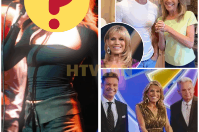 IS NIKKO WHITE SINGLE? THE TRUTH BEHIND VANNA WHITE’S SON AND HIS SECRETIVE LOVE LIFE REVEALED!