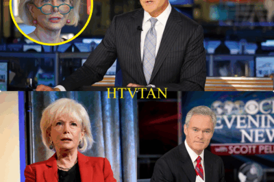 LESLEY STAHL’S BRUTAL 60 MINUTES BETRAYAL RIPS SCOTT PELLEY APART: HER VICIOUS ON-AIR STAB IGNITES A BLOODY NEWSROOM SLAUGHTER—WHAT SICK SECRET SHATTERED THEIR ALLIANCE?  Get ready for a CBS catastrophe that’s gutting the heart of 60 Minutes—this explosive showdown is rocking the network! On May 28, 2025, veteran correspondent Lesley Stahl delivered a savage, no-holds-barred verbal assault on her longtime colleague, Scott Pelley, accusing him of a “disgusting betrayal” that “spit on our legacy” during a live segment. Stahl’s venomous words were packed with a cryptic jab about a $3 million “hush fund” connected to Pelley’s ongoing feud with Trump, and the studio was left in stunned silence.  But the real bombshell came when an insider audio leaked, revealing Stahl’s tearful fury as she alleged that Pelley’s “treacherous agenda” was part of a sinister plot to seize control of the show amid CBS’s $20 billion lawsuit chaos. Fans are in an uproar: is Stahl’s brutal takedown a desperate effort to save 60 Minutes from collapse, or is she simply executing a ruthless power grab to bury Pelley for good?