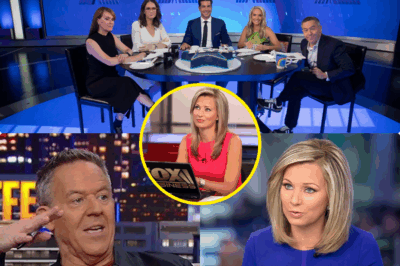 FOX NEWS BREAK: SANDRA SMITH REPLACES JESSICA TARLOV ON THE FIVE—GREG GUTFELD’S BIG MOVE SHAKES UP THE NETWORK! WHAT DOES THIS CHANGE MEAN FOR THE SHOW’S DYNAMIC?  Hold onto your seats—Fox News is shaking the airwaves with a game-changing move! In a surprise announcement, Greg Gutfeld has been paired with Sandra Smith as his new co-host on The Five, sending shockwaves throughout the network. This major shift has fans and insiders buzzing—what does this bold change mean for the future of the show?  The revelation came during a live segment, leaving the Fox News family reeling. Fans are wondering: Is this a brilliant power play by Gutfeld, or is the network creating tension by breaking up the existing dynamic? What does Jessica Tarlov’s sudden departure mean for the show’s balance, and how will the new pairing impact the future of The Five?  This explosive shake-up has ignited a fierce debate, with viewers split on whether Sandra and Greg are the perfect duo or if this marks the beginning of even bigger changes at Fox News.
