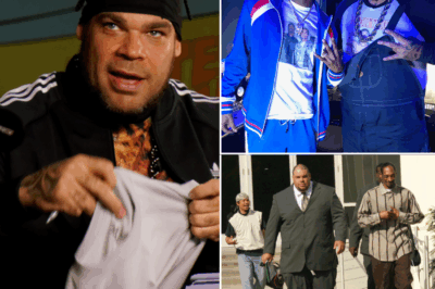 FROM BODYGUARD TO TV COMMENTATOR: Tyrus’ SURPRISING PAST as Snoop Dogg’s Bodyguard—What the Rapper Said About Him SHOCKS the Media! Before rising to fame as a political commentator on Fox News, Tyrus had a surprisingly varied career, including working as a bodyguard for none other than Snoop Dogg. His imposing physique and calm demeanor in tough situations made him one of the highest-paid in the business. Fast forward to today, and Snoop Dogg made a bold, seven-word remark about Tyrus during his bodyguard days, sending shockwaves through the media. What did Snoop say that’s making headlines, and how does it tie into Tyrus’ journey from security to television stardom? Full story below 👇👇👇