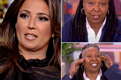 “IT WOULD BE DIFFICULT FOR YOU TO FIND SOMEONE TO ACTUALLY CONCEIVE WITH YOU”—BANDERAS MOCKS WHOOPI GOLDBERG, CALLS HER “A LOUSY MOTHER” LIVE ON AIR! In a shocking and brutal on-air moment, Julie Banderas didn’t hold back, mocking Whoopi Goldberg with the harsh words: “It would be difficult for you to find someone to actually conceive with you” and lamenting that Goldberg would be “a lousy mother.” The personal and vicious attack stunned viewers, leaving the studio in a stunned silence. What sparked this explosive exchange, and how did Goldberg react to such a cruel comment? This confrontation is making waves across the media, and the full story is one you won’t want to miss! 👇👇👇