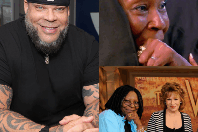 EXPLOSIVE FOX NEWS MOMENT: Whoopi Goldberg UNLOADS Tyrus’ $2 Million Secret—The Lavish Toys, Secret Income Streams, and Hidden Empire That No One Saw Coming!