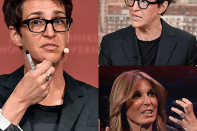 PANDEMIC AT MSNBC: Rachel Maddow UNLEASHES a BOMBSHELL, Exposing TERRIFYING Proof That Executives Are SABOTAGING Viewership! Her Jaw-Dropping Claims Have Left Suits Scrambling and Sparked Fears of a Network COLLAPSE! What DARK Secrets Did She Unearth? Is This the END for MSNBC? Dive Into the Alarming Truth That’s Got Everyone Questioning the Network’s Fate!  chi tiết về bằng chứng  tác động đến các mạng khác  tăng cường sự kịch tính