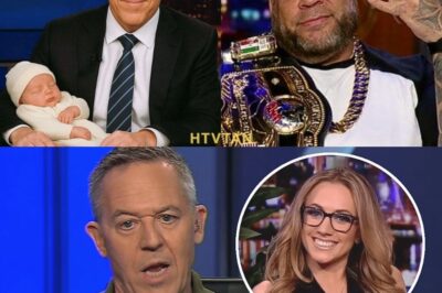 Unlikely Duo Shatters Records: Baby Mira and Tyrus’s Heartwarming Moment Breaks Gutfeld! Viewership, Setting a New Benchmark! On the latest Gutfeld! episode, baby Mira and Tyrus’s impromptu moment of connection didn’t just melt hearts—it shattered viewership records. Discover how this sweet interaction helped Greg Gutfeld’s show soar past 2.5 million viewers, turning an adorable moment into a massive milestone. What was supposed to be just another Gutfeld! episode quickly turned into a milestone event when baby Mira made a surprise appearance. While her adorable presence was enough to melt hearts, it was the unexpected bond between Mira and Tyrus that really stole the show, helping the program break its previous viewership record. Discover how this touching and genuine moment sparked such a huge reaction and propelled Gutfeld! to its most-watched night ever.