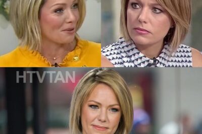DYLAN DREYER REPLACES CO-HOST ON TODAY SHOW WITHOUT WARNING—FANS DEMAND ANSWERS AFTER SHOCKING SWITCH! In an unexpected twist, Dylan Dreyer has taken over a Today Show co-host spot, leaving viewers in disbelief. The sudden switch has caused an uproar, with fans demanding answers. Was this a calculated move by executives, or was it a result of hidden tensions behind the cameras? What’s the real story behind this shocking shake-up? Want to know what caused this jaw-dropping change? Click below to read all the shocking details and the mystery Dylan’s Instagram post has sparked!👇👇