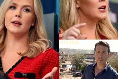 Karoline Leavitt’s POWERFUL TAKEDOWN of Gabe Gutierre LIVE—His SILENCE Speaks LOUDER Than Words! How Did Leavitt’s SHARP Response Leave Him Speechless?  In a live TV clash, Karoline Leavitt completely dismantled Gabe Gutierre with a single, sharp response that left him without a word to say. His stunned silence spoke volumes, and viewers couldn’t stop talking about how Leavitt outclassed him in the debate. It was an incredible moment that showcased her intelligence and composure, leaving fans in awe of her performance. This was a public defeat that Gabe Gutierre won’t soon forget.  Want to see exactly how Karoline silenced him? Click here to read the full story!
