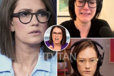 SHOCKING! Tension BOILS OVER at Fox News—Jessica Tarlov’s Fate DECIDED Behind Closed Doors in SECRET Three-Hour Meeting! 😱📞 #TheFiveDrama Behind the scenes at Fox News, the future of Jessica Tarlov is uncertain after a secret, heated three-hour call was held to decide her fate on The Five. Sources say her co-hosts voted privately on whether she should stay, and the decision left everyone on edge. With fans demanding answers, what really happened behind closed doors? Want to know what went down during that crucial meeting? Click below to get the inside scoop on Jessica Tarlov’s future! 👇👇
