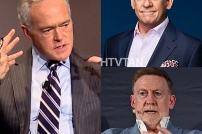 THE $8.4 BILLION MERGER WITH A WHITE HOUSE LINK—How Paramount’s Deal With Skydance Is Tied to Trump, CBS, and Political Influence  As the $8.4 billion Paramount-Skydance merger awaits FCC approval under Trump, new revelations suggest a deeper connection between CBS, Shari Redstone, and David Ellison. The powerful political ties, including donations to the Republican Party, raise questions about how media giants influence political narratives. How did CBS allegedly alter its coverage to protect the deal, and what does this mean for the future of media influence? Want to know how this intense, game-changing moment unfolded? Click below to read all the shocking details of the encounter that’s got the media world buzzing!👇👇