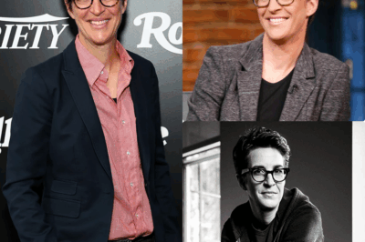 After close to twenty years of hosting her nightly program, television “queen” Rachel Maddow opens up in a special interview with Vanity Fair, sharing the reasons behind her departure from MSNBC, her future plans, and unexpected aspects of her personal life in Western Massachusetts.