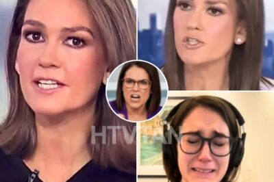 BOMBSHELL! Jessica Tarlov’s Career HANGS BY A THREAD After Fox News Hosts Hold SECRET Vote on Her Future! 😱💔 #TheFiveControversy The tension at Fox News has reached a boiling point after Jessica Tarlov’s co-hosts held a private, three-hour call to decide her future. With heated moments on-air fueling the drama, the hosts voted behind closed doors—and the decision was far from clear. Fans are left questioning what will happen next for one of the network’s most vocal personalities. Want to uncover the shocking truth behind the meeting? Click below to get the full story and what’s at stake for Jessica Tarlov! 👇👇