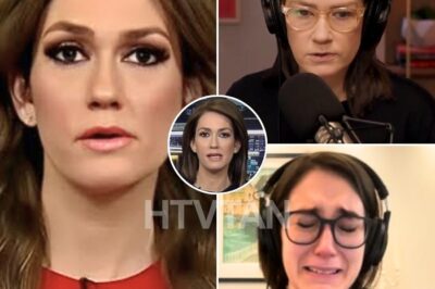 EXPLOSIVE! Fox News Co-Hosts Decide Jessica Tarlov’s Future in SHOCKING Three-Hour Secret Call—Is Her Time on The Five Over? 💥📞 #BehindTheScenesDrama A secret three-hour meeting has left Jessica Tarlov’s future with The Five in serious jeopardy. After a series of tense moments on-air, her co-hosts held a private vote on whether she should stay. The decision was divided, and now fans are demanding answers. Will Tarlov stay, or is her time at Fox News coming to an end? Want to know what happened during that high-stakes meeting? Click below to read all the shocking details and what it means for Tarlov’s future! 👇👇