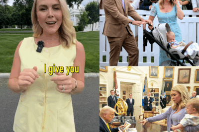 EXCLUSIVE: Karoline Leavitt Shuts Down Reporter in Explosive White House Briefing—Her Fiery Response to Criticism of Trump’s Tariffs Leaves Everyone in Awe! Watch as She Dismantles the Reporter’s Arguments in 30 Seconds!
