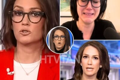 BREAKING! Tension REACHES A PEAK at Fox News—Jessica Tarlov’s Future Decided in SECRET Meeting Amid On-Air Chaos! 😨💥 #TarlovFate After a fiery on-air showdown, Jessica Tarlov’s co-hosts at Fox News held a secret three-hour meeting to vote on her future. Insiders reveal the vote was far from unanimous, and fans are now buzzing with speculation about her fate on The Five. With so much at stake, what really happened behind the scenes? Want to know how the drama unfolded in that high-stakes meeting? Click below to uncover all the shocking details of Jessica Tarlov’s future at Fox News! 👇👇