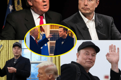 ELON MUSK’S TREACHEROUS WHITE HOUSE HEIST: 130-DAY INTEL RIP-OFF AND TRUMP’S ‘LOSER’ BOOT SPARK VICIOUS BETRAYAL—WHAT STOLEN SECRETS WILL BURY THEM BOTH?  Brace for a political bloodbath that’s gutting the Trump-Musk alliance! After 130 days as Trump’s Special Government Employee, Elon Musk is being ousted from the White House, with shocking revelations of double-dealing. Allegedly stealing top-secret intel, planting moles, and pocketing billions, Musk’s betrayal has ignited fury. Trump, now branding Musk as “tainted trash,” vows to crush his influence. Is Musk’s escape a heist of America’s secrets, or Trump’s ego purge?