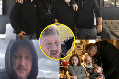 JELLY ROLL’S GUT-WRENCHING TRIBUTE TO DEAD DAD IGNITES 500-ACRE TENNESSEE EMPIRE: Tears and Secrets Spill in Savage Sanctuary Reveal—What Dark Vow Drives Him?  Country music just exploded with a devastating bombshell! Jelly Roll, the rap-country icon, broke down in tears as he honored his late father, Buddy DeFord, during a heart-shattering tribute on his sprawling 500-acre Tennessee estate. The $10 million sanctuary, built with wife Bunnie XO, includes a music studio and rehab center—but it’s what Jelly Roll revealed next that has fans in a frenzy. Leaked details suggest a $5 million land deal linked to a notorious Nashville mobster. Is this sanctuary a legacy of love or a chilling monument hiding dark secrets?