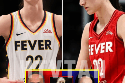 SHOCKING NEW FOOTAGE EXPOSES CAITLIN CLARK’S ON-COURT ALTERCATIONS—WNBA REFEREE IN PANIC MODE, LEAGUE FACES BACKLASH! Explosive new footage has rocked the WNBA, showing Caitlin Clark being targeted by aggressive plays with referees failing to intervene. The footage, showing physical assaults and a panicked referee, has ignited outrage among fans and analysts. Critics are demanding answers on referee accountability and league transparency. Can the WNBA recover from this crisis, or has it exposed deeper issues in officiating?