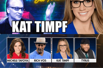 FOX NEWS FIRESTORM! KAT TIMPF’S EPIC DUEL WITH GUTFELD EXPOSES WHY SHE’S HIS UNBEATABLE PICK—WHAT SHOCKING TRUTH LIES BEHIND HER RISE? Kat Timpf’s razor-sharp takedowns of Greg Gutfeld on Gutfeld! ignite a social media ERUPTION, revealing why he crowned her over TV’s fiercest stars! #TimpfTriumph blazes! Is a DARK Fox secret fueling her reign? Plunge into this JAW-DROPPING, HEART-POUNDING saga rocking America! Watch below!