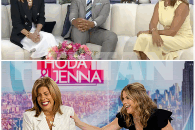 Hoda Kotb Surprises Fans and Co-Hosts with Heartwarming Return to TODAY Show After Four-Month Absence