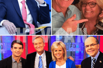“YOU’VE BEEN THE HEART OF THIS SHOW”: STEVE DOOCY BROUGHT TO TEARS AS FOX & FRIENDS HONORS HIS 30 YEARS WITH SURPRISE TRIBUTE EPISODE FILMED AT HIS OWN HOME