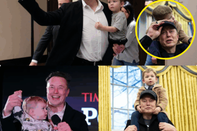 ELON MUSK’S HEART-WRENCHING REVELATION ABOUT LIL X: Billionaire’s Shocking Confession Leaves the World in Tears—What Hidden Truth Is He Hiding?  Hold on tight, because what Musk just revealed will have you gasping for air! The $400 billion Tesla mogul has shattered hearts worldwide with a gut-wrenching confession about his son, X Æ A-Xii, aka Lil X. In an emotional post that has ignited a frenzy online, Musk’s voice cracks as he opens up about a “life-altering crisis” affecting his son—an explosive $10 million medical nightmare. The rumors? A mysterious condition with chilling ties to the White House. But is this devastating disclosure a desperate cry for help—or a strategic move to manipulate a high-stakes custody battle?