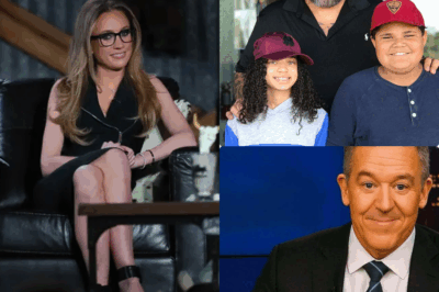 Tyrus, Greg Gutfeld, and Jessica Tarlov visited Kat Timpf in the hospital, throwing her a surprise birthday party at her bedside. Overwhelmed with joy, Timpf was moved to tears. The heartfelt bond among the Fox News hosts deeply touched viewers