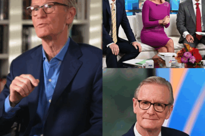 🚨 FOX NEWS IN CHAOS: Steve Doocy’s SHOCKING Fox & Friends Disappearance Sparks FURY—His ‘I’m Done with Lies!’ Vow Unveils a SINISTER Network Plot! 😱 Fans are freaking out after beloved host Steve Doocy abruptly vanishes from Fox & Friends, leaving behind his cryptic outburst: “I’m standing for my truth!” His bold vow suggests a dark Fox conspiracy at play, setting social media ablaze with #WhereIsDoocy trending and fierce debates erupting. Was Doocy silenced by betrayal, or is he staging a defiant rebellion against the network?