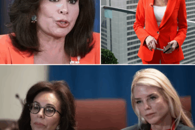 EXCLUSIVE: Jeanine Pirro STRIKES MULTIMILLION-DOLLAR DEAL After Fox News Exit—What’s Behind Her Lucrative New Agreement? After her departure from Fox News, former anchor Jeanine Pirro has secured a groundbreaking, multimillion-dollar deal that’s leaving network executives celebrating. What does this deal mean for her career, and what are the shocking details behind the contract that has the media world buzzing? Full story below 👇